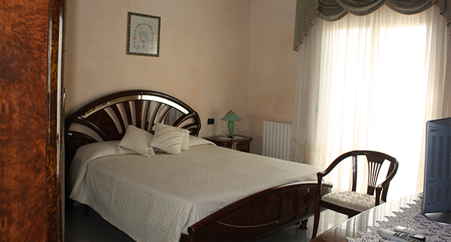 alloggiare B&B