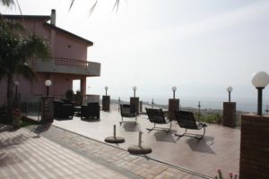 panorama reggio calabria